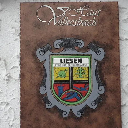 Haus Volkesbach