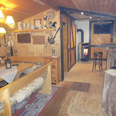 Guest house Haus Volkesbach 3*