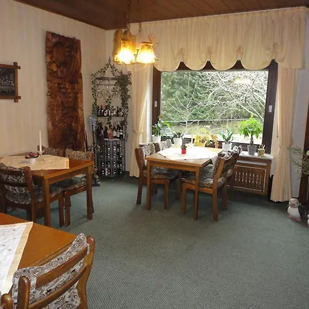 Haus Volkesbach 3*