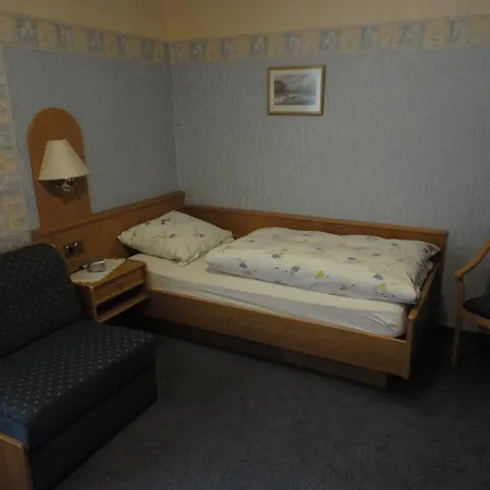 Guest house Haus Volkesbach 3*