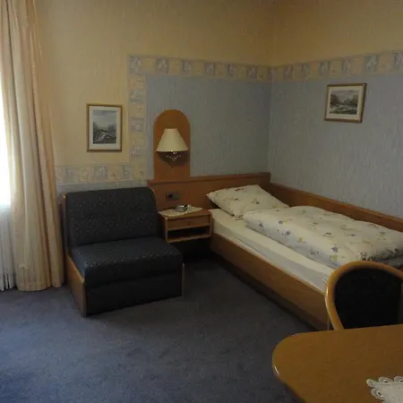 Guest house Haus Volkesbach 3*