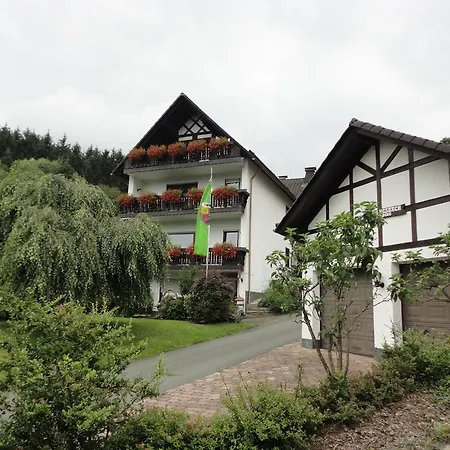 Guest house Haus Volkesbach 3*