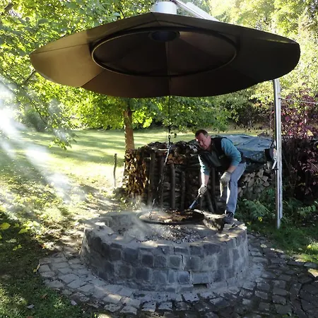 Гостевой дом Haus Volkesbach