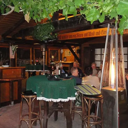 Гостевой дом Haus Volkesbach