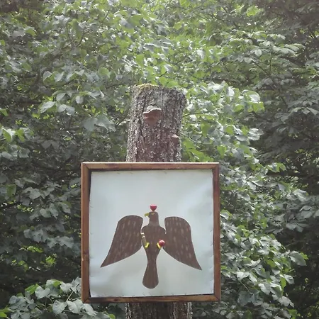 Гостевой дом Haus Volkesbach