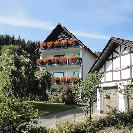 Guest house Haus Volkesbach 3*