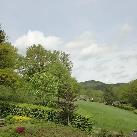 Гостевой дом Haus Volkesbach