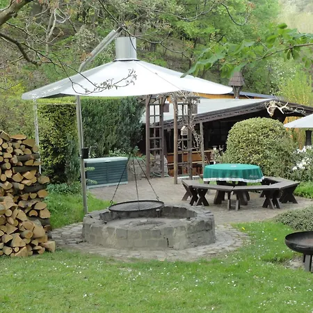 Гостевой дом Haus Volkesbach 3*