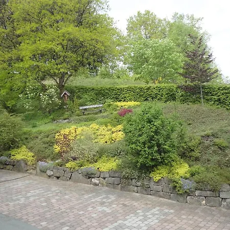 Haus Volkesbach Лизен