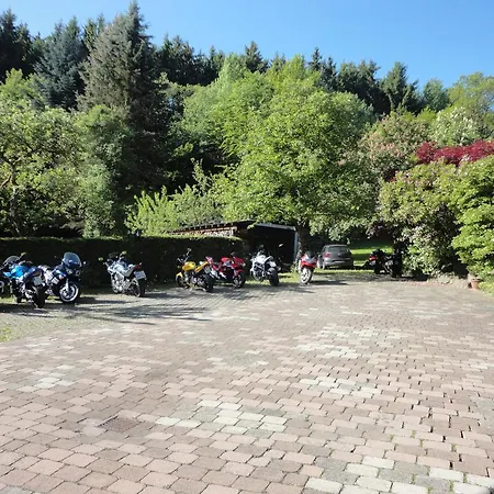 Haus Volkesbach 3* Лизен