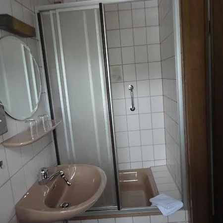 Haus Volkesbach Guest house Liesen
