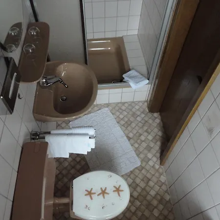 Haus Volkesbach Гостевой дом