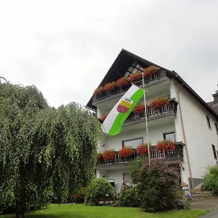 Haus Volkesbach