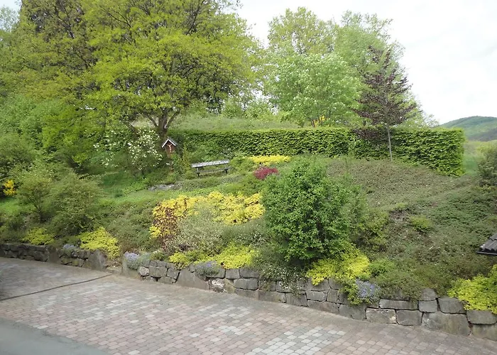 Haus Volkesbach Liesen